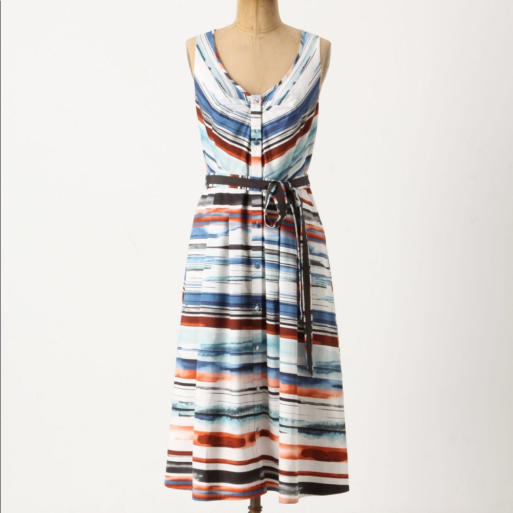 Moulinette Soeurs Afterlight Dress